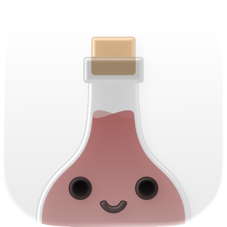 App icon of Assets/Icons/Apps/CorkIcon.png